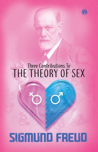 Produktbild: Three Contributions to the Theory of Sex