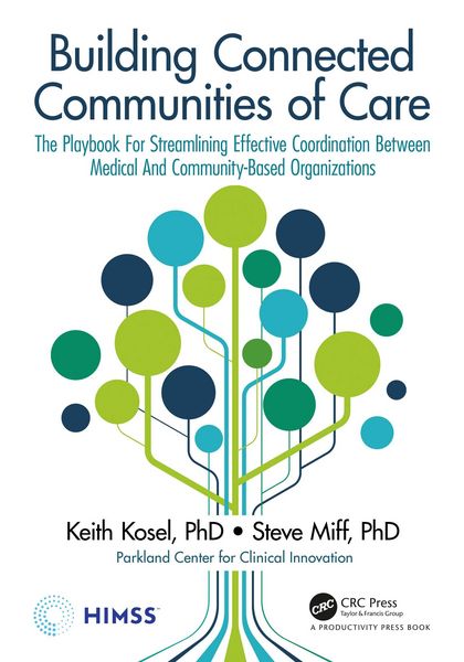 Produktbild: Building Connected Communities of Care