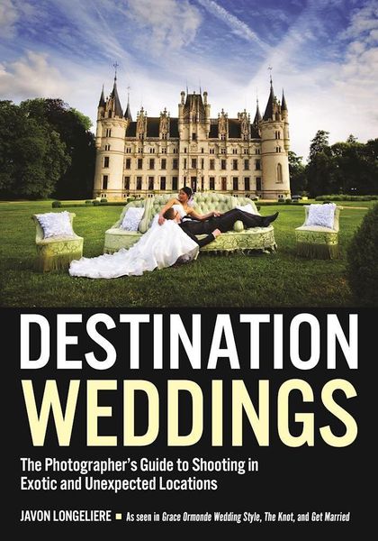 Produktbild: Destination Weddings