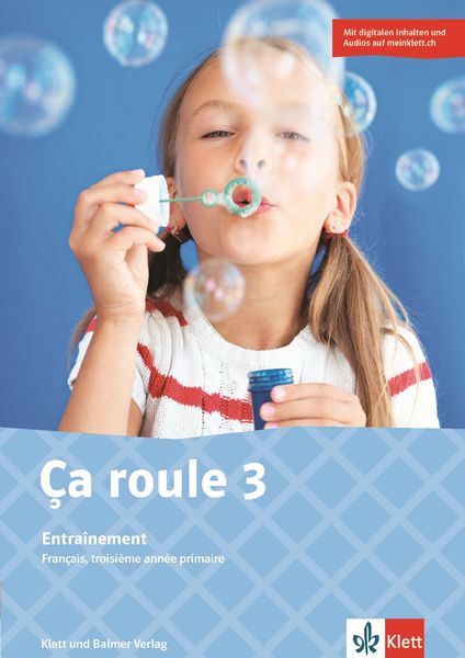 Produktbild: Ça roule 3
