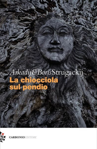 Produktbild: La chiocciola sul pendio