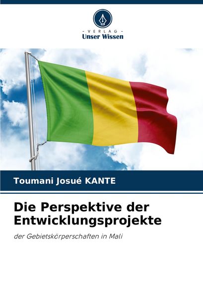 Produktbild: Die Perspektive der Entwicklungsprojekte