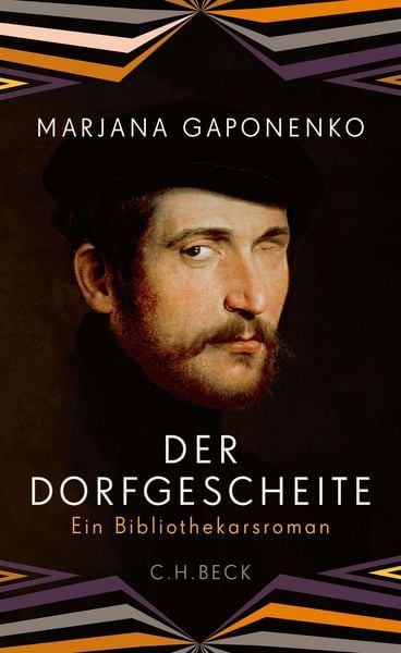Produktbild: Der Dorfgescheite