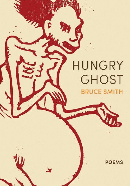 Produktbild: Hungry Ghost