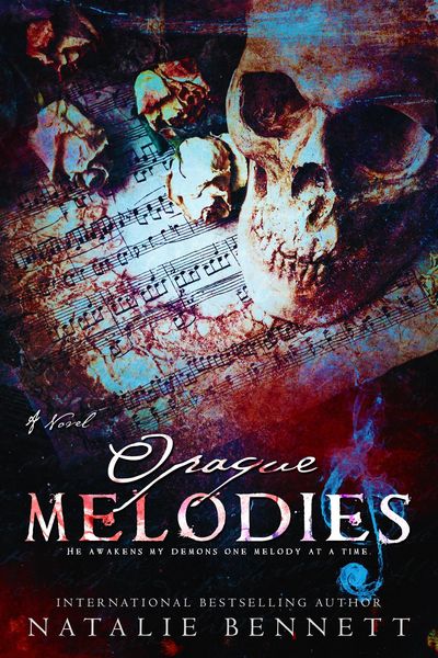 Produktbild: Opaque Melodies (Coveting Delirium, #1)