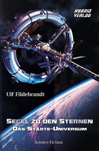 Produktbild: Segel zu den Sternen