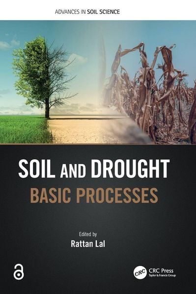 Produktbild: Soil and Drought