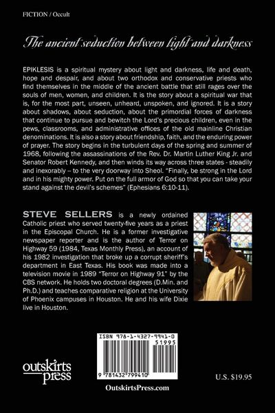 Produktbild: Epiklesis