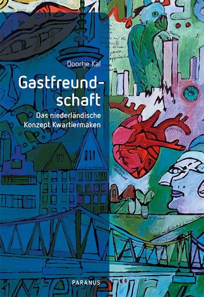 Produktbild: Gastfreundschaft