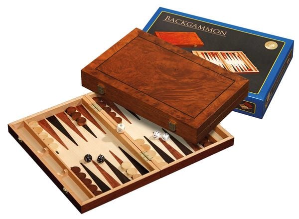 Philos Backgammon Astypalia, medium