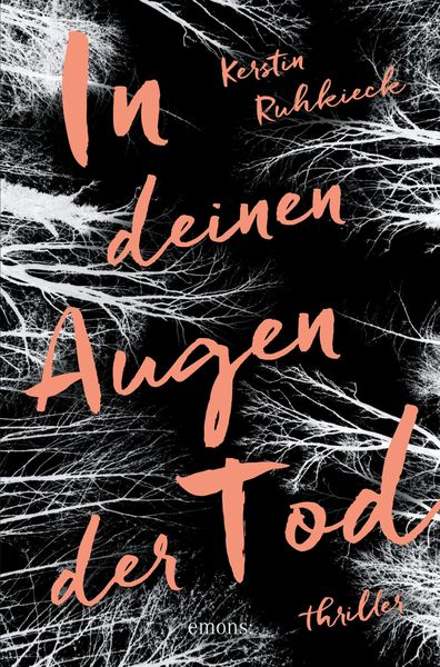 Produktbild: In deinen Augen der Tod