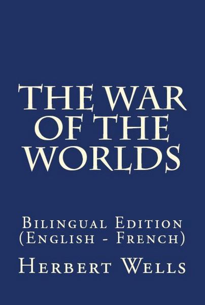 Produktbild: The War Of The Worlds