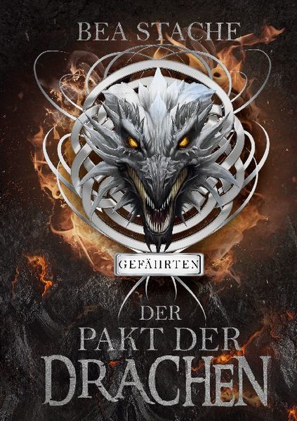 Produktbild: Der Pakt der Drachen - Gef&auml;hrten