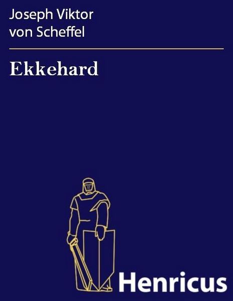 Produktbild: Ekkehard