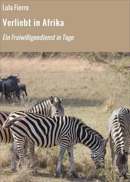 Produktbild: Verliebt in Afrika