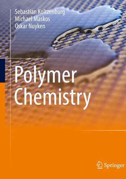 Produktbild: Polymer Chemistry