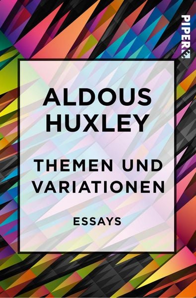 Produktbild: Themen und Variationen