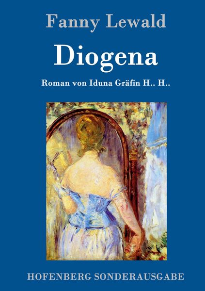 Produktbild: Diogena