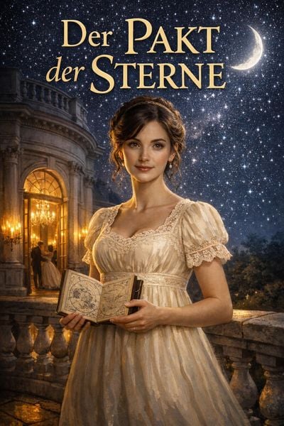 Produktbild: Der Pakt der Sterne