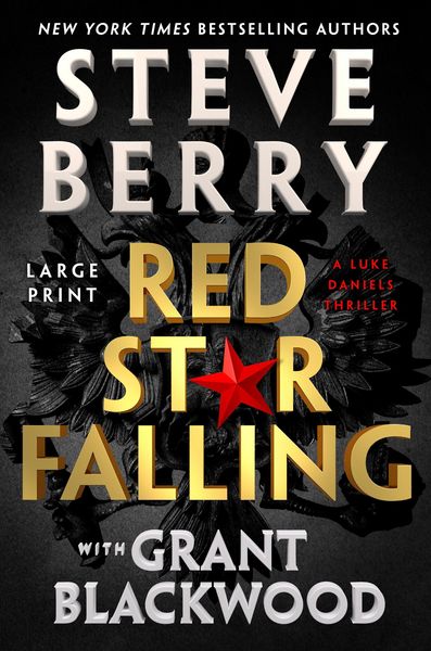 Produktbild: Red Star Falling