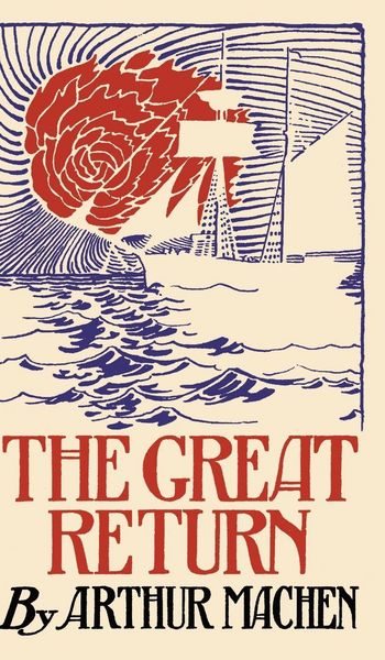 Produktbild: The Great Return