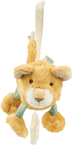 Produktbild: Spieluhr S L&Ouml;WE Leo