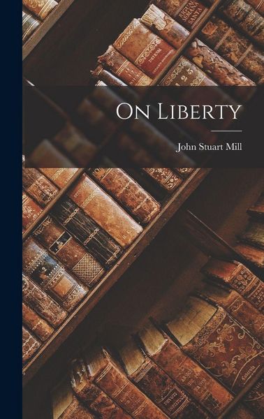 Produktbild: On Liberty