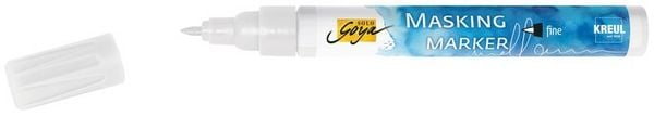 Produktbild: KREUL SOLO GOYA Masking Marker fine