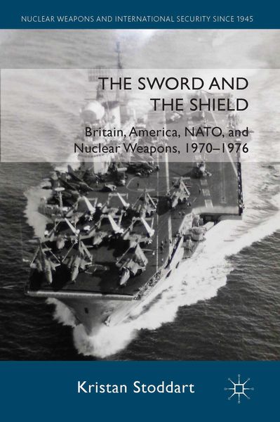 Produktbild: The Sword and the Shield
