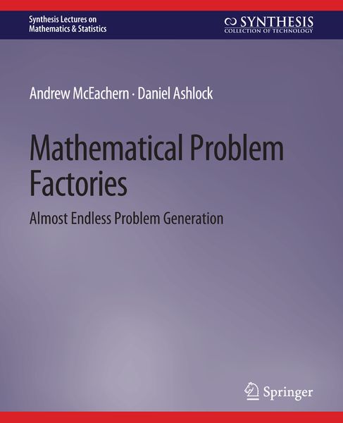 Produktbild: Mathematical Problem Factories
