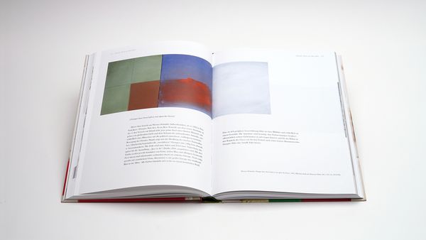 Produktbild: Werner Schmidt &ndash; James Joyce und die Farben des Ulysses
