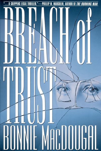 Produktbild: Breach of Trust