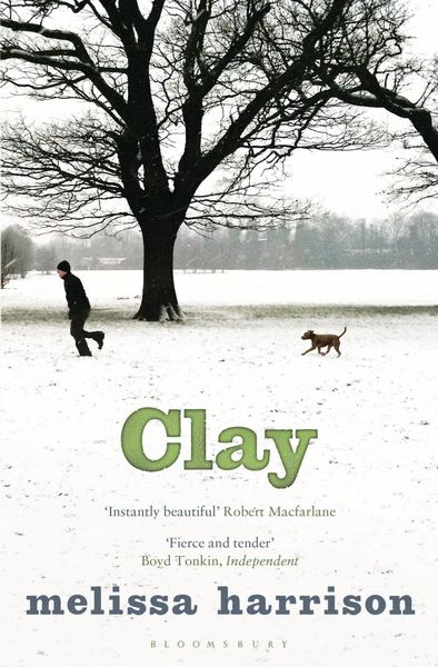 Produktbild: Clay