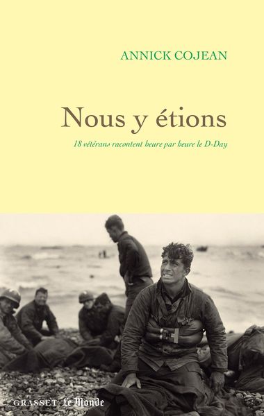 Produktbild: Nous y &eacute;tions