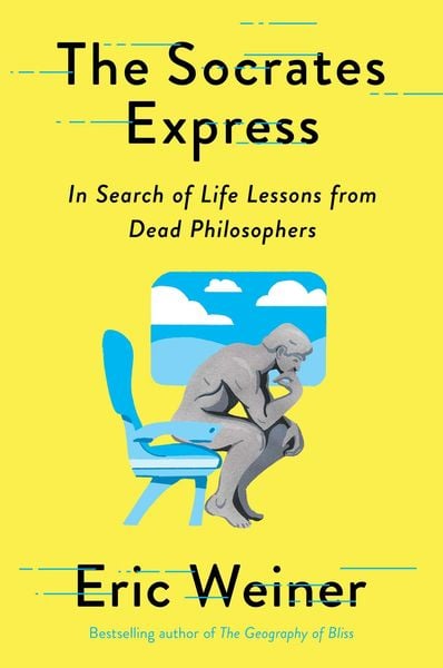 Produktbild: The Socrates Express