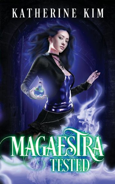 Produktbild: Magaestra