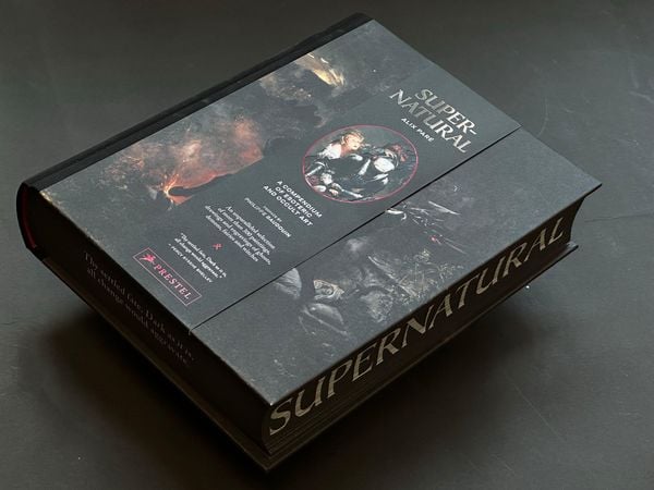 Produktbild: Supernatural