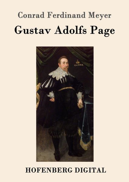 Produktbild: Gustav Adolfs Page