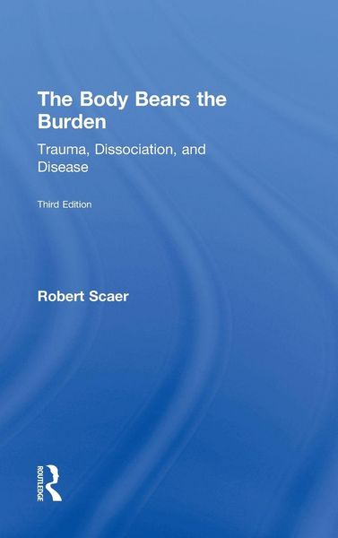 Produktbild: The Body Bears the Burden
