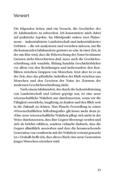 Produktbild: Im Einklang mit der Natur