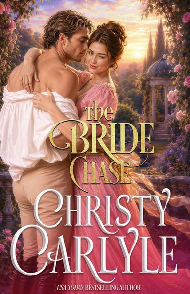 Produktbild: The Bride Chase