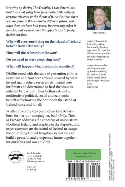 Produktbild: Irish Unity