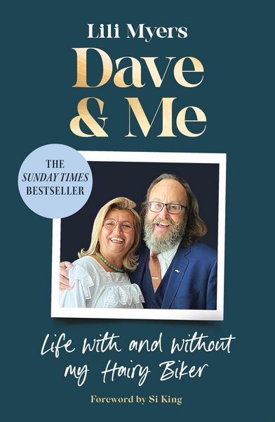 Produktbild: Dave and Me