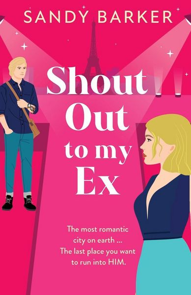 Produktbild: Shout Out To My Ex