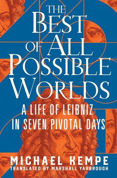 Produktbild: The Best of All Possible Worlds