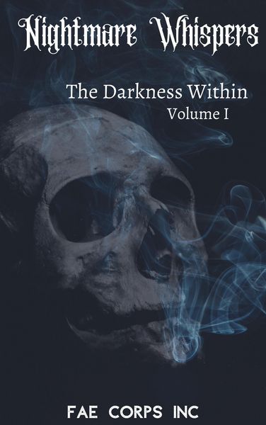 Produktbild: Nightmare Whispers: The Darkness Within