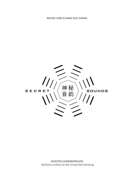 Produktbild: Secret Sounds