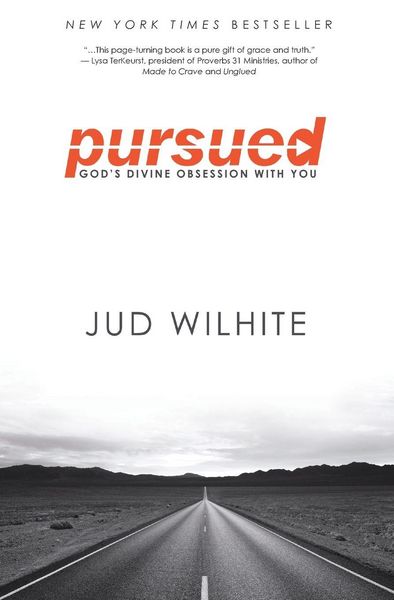 Produktbild: Pursued