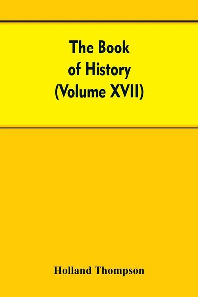 Produktbild: The Book of history