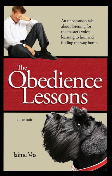 Produktbild: Obedience Lessons